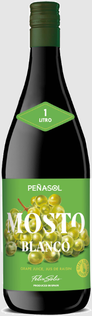 Penasol Mosto White